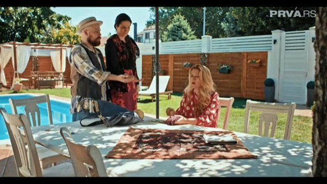 Mala supruga - 63 epizoda NOVO