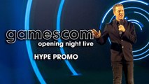 gamescom Opening Night Live 2022