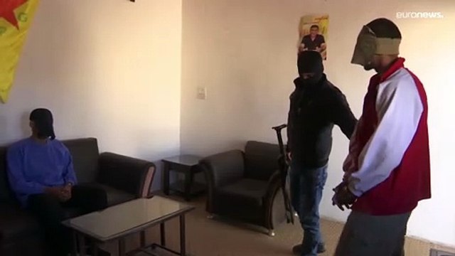 Lebenslange Haft für IS-Mitglied der Terrorzelle The Beatles