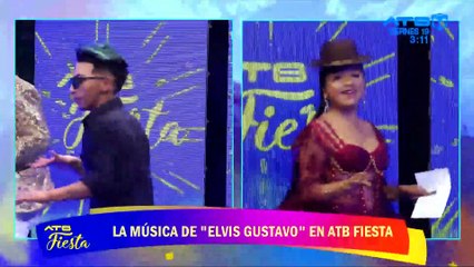 ATB FIESTA 19 AGOSTO 2022