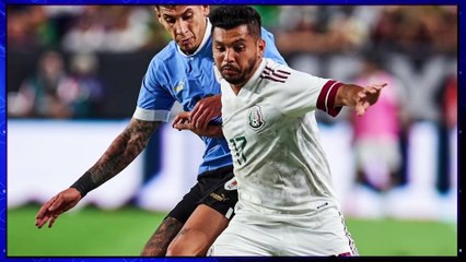 ¿Quién será el delantero titular en Qatar 2022? - Reacción en Cadena