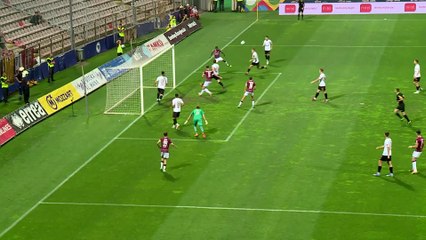 FK Sarajevo - FK Sloboda 1:1 19.08.2022
