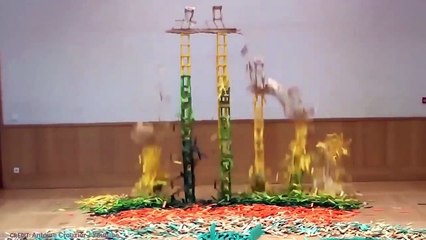 15 Amazing Machines Built When Engineers Get Bored