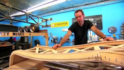 15 Incredible Supercars People Built Themselves