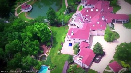 This is How Mike Tyson Spent a Quarter Billion Dollars