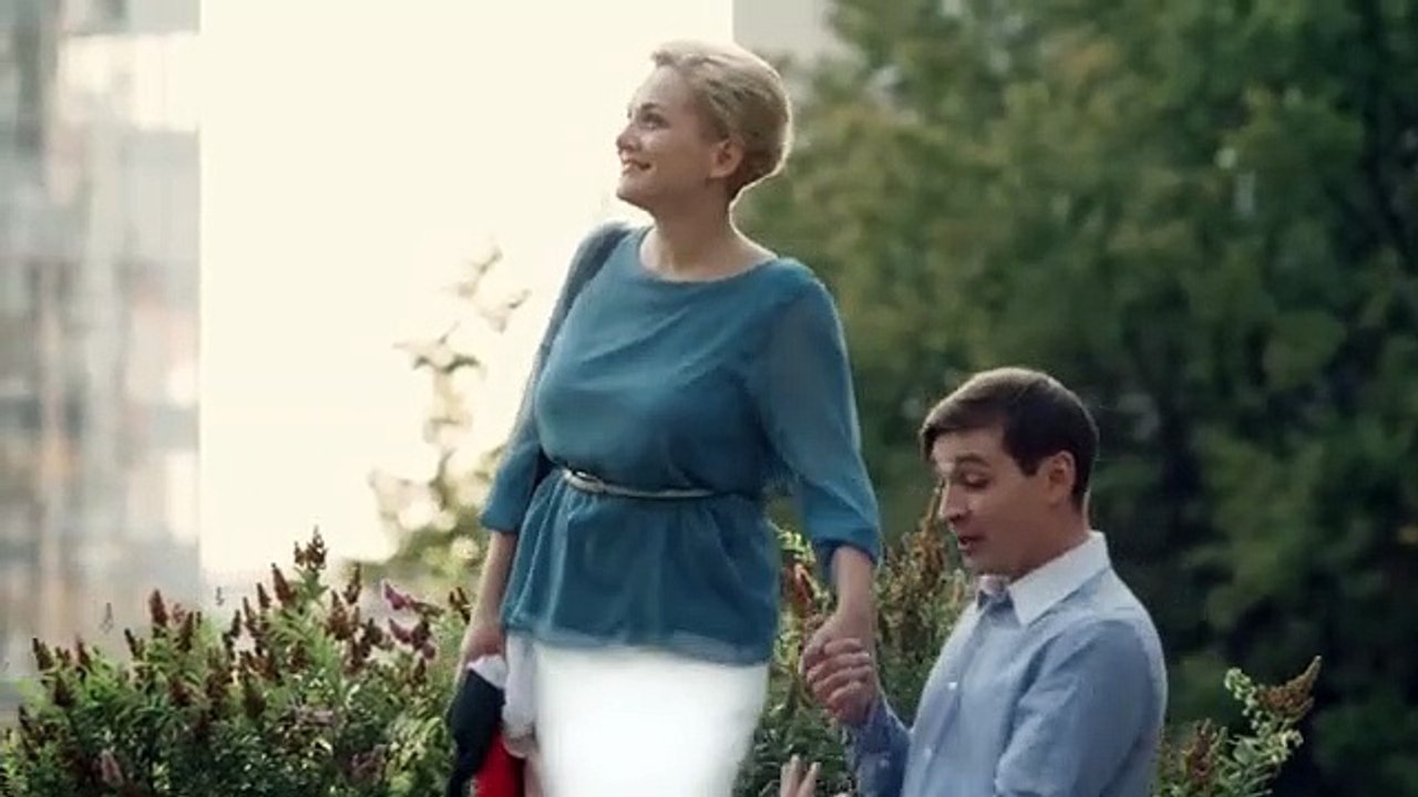 Голос из прошлого 4 серия