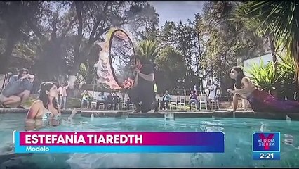 Proyecto Sirenas hace conciencia sobre la violencia contra la mujer