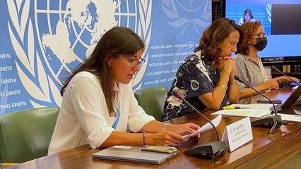 OMS recomenda tratamentos para reduzir mortalidade do ebola