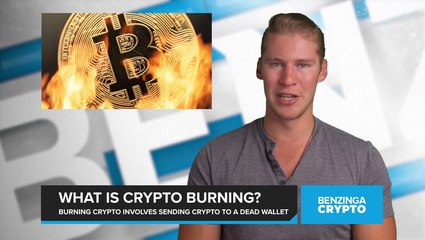 Crypto Burning Explained: How It Impacts Your Investments 🔥