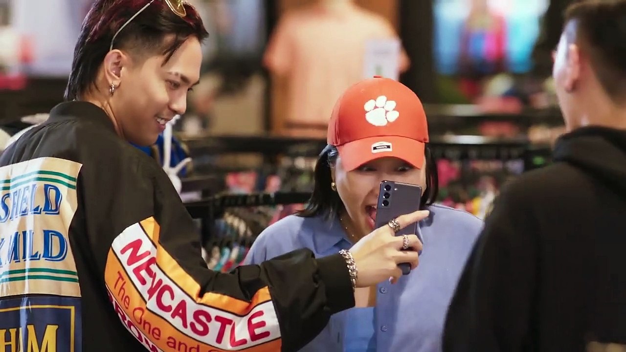 รักอีกครั้ง Rak Eek Khrang Sing Again Love Again (2022) Ep 14 Eng Sub