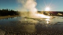 How Dangerous Are Hot Springs at Yellowstone?