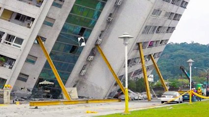 15 Craziest Engineering Fails In The World