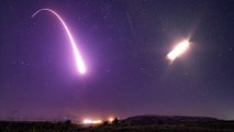 Minuteman III: conheça o míssil dos EUA com potencial nuclear
