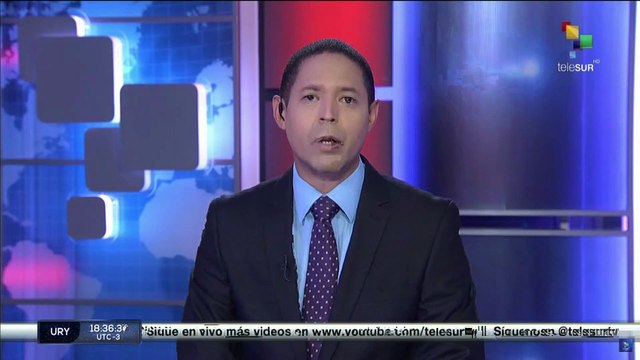 Gobierno hondureño instalará comisión internacional contra la impunidad y la corrupción