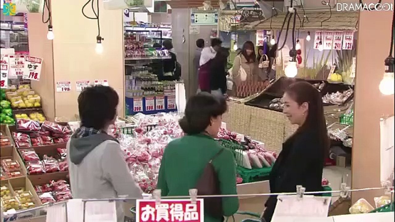 Ohitorisama - Party of One - おひとりさま - English SUB - E7