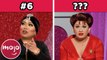Ranking ALL the Snatch Games on RuPaul's Drag Race & All Stars