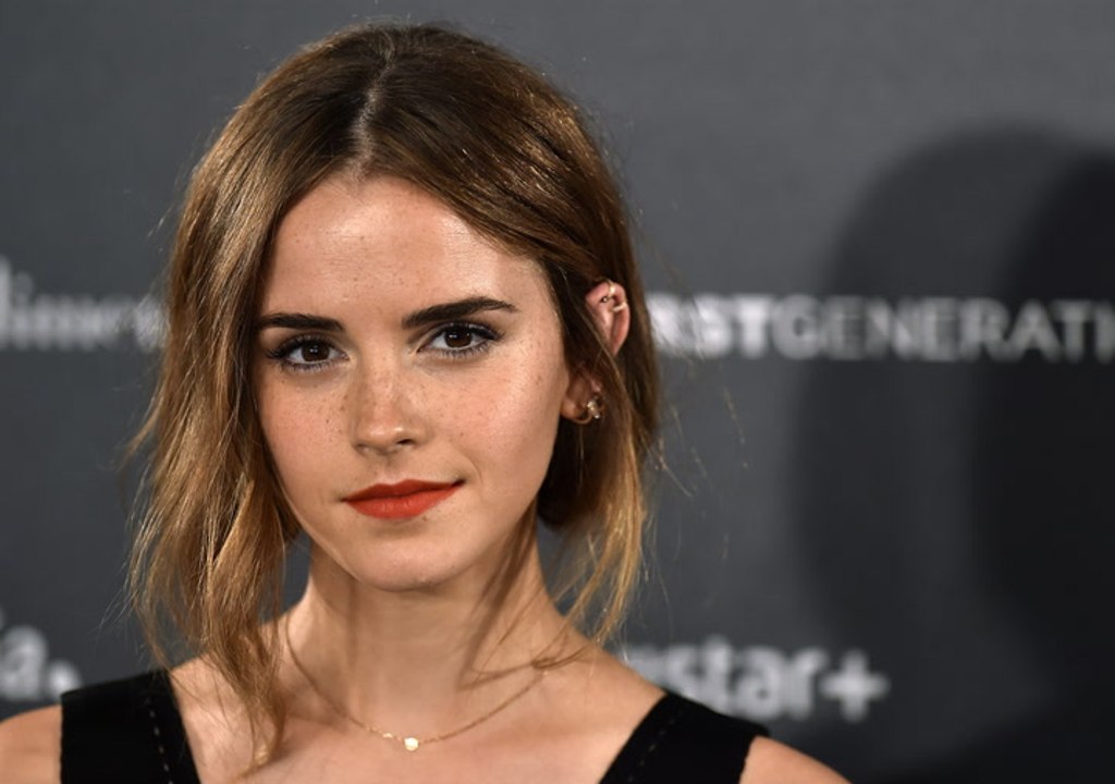 Seltenes Instagram-Lebenszeichen: Emma Watson macht DIESE krasse Ankündigung