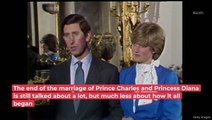 Getting To Know Prince Charles: Diana Had To Listen To This Condescending Remark