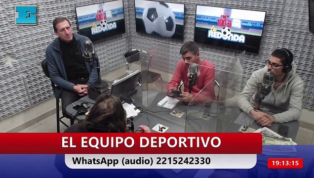 FM La Redonda (1168)