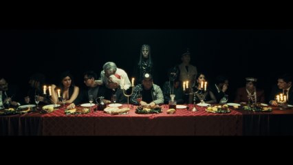 Aczino - Alguien Te Mira