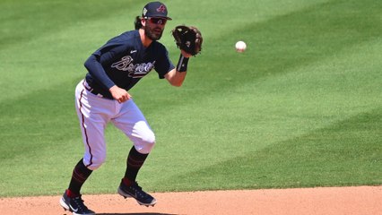 MLB 8/19 Preview: How Does The U (8.5) Look In Astros Vs. Braves?