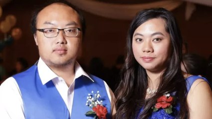 Minn. Man Told His 5 Kids to Play in Basement, Then Fatally Shot Their Mother Before Turning Gun on Himself