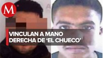 Vinculan a proceso a 'El Shakira', primo de 'El Chueco' detenido en la Sierra de Chihuahua