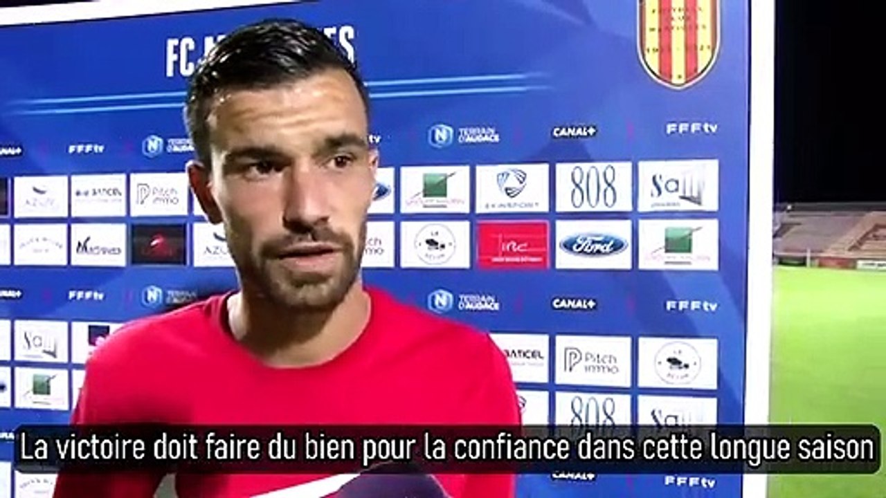 Interview Karim tlili