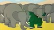 Babar King Of The Elephants VHS & DVD Trailer (1999)