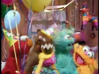 Sesame Street - Fiesta! (1998)