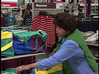 Sesame Street - Kids' Guide to Life - Big Bird Gets Lost (1998)