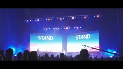 Newsboys - STAND