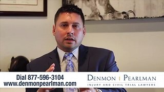 Tips for Choosing a Personal Injury Attorney _ Denmon Pearlman Law