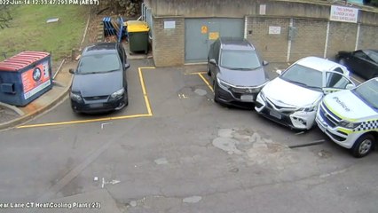 Surging car thefts in ACT prompt police crackdown