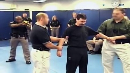 Carcere Duro Washington - Documentario in Italiano