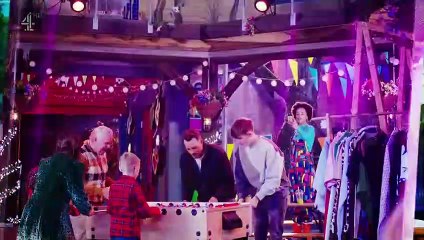 Hollyoaks 19th August 2022