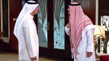 مسلسل لقيت روحي الحلقة 23