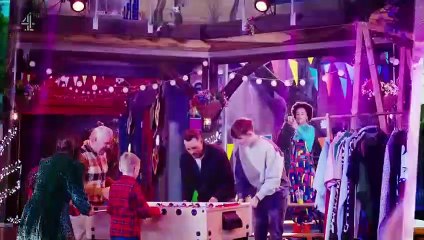 Hollyoaks 19th August 2022