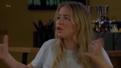 Emmerdale 19th August 2022