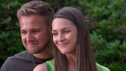 Hollyoaks 19th August 2022