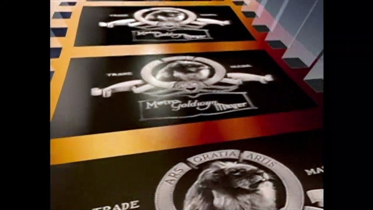 Opening/Closing to Thelma and Louise 1997 DVD