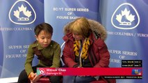 Senior Women Free - SKATE CANADA RINK - 2022 BELAIR DIRECT SUPER SERIES BC SUMMERSKATE (12)