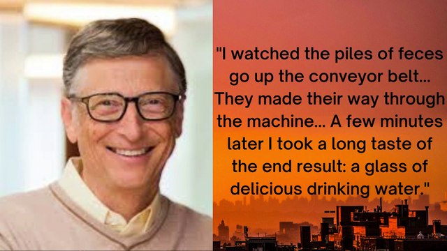 Bill Gates Famous Quotes