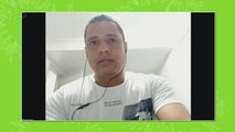 FDP 98  | Marcelo Ramos fala sobre os parceiros de ataque no Cruzeiro