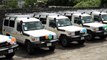 Gobierno invierte 650 mil dólares en 15 ambulancias para Silais de Nicaragua