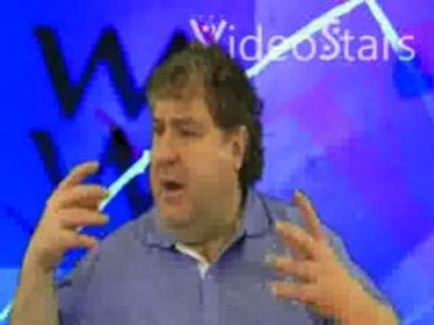 Russell Grant Video Horoscope Aquarius March Friday 14th