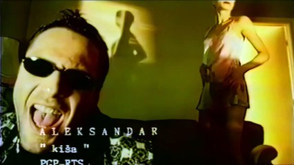 Aleksandar - Kisa pada