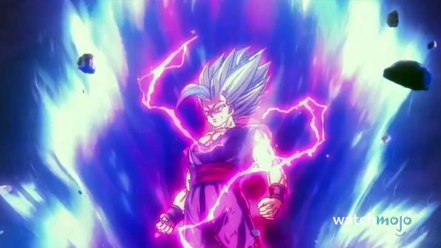 Top 20 Strongest Dragon Ball Characters Ever