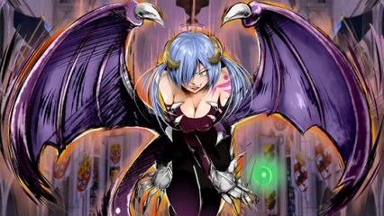 [PC] Lilipalace [Damsel from Hell / All Characters]