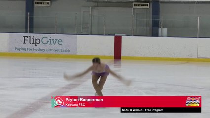 Star 8 Women - RINK 1  - 2022 BELAIR DIRECT SUPER SERIES BC SUMMERSKATE (16)